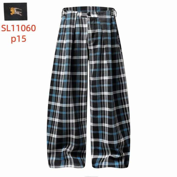 Picture of Burberry Jeans Long _SKUBurberryS-3XL12yr1098386